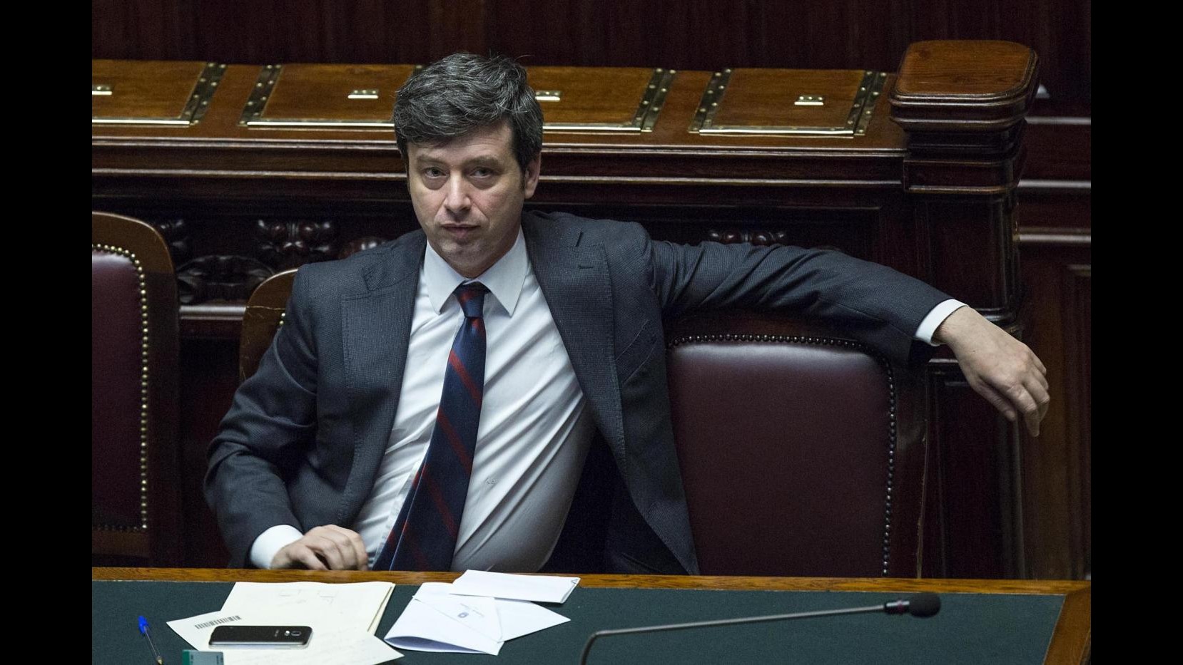Provvedimento prescrizione passa in Senato: ecco cosa prevede