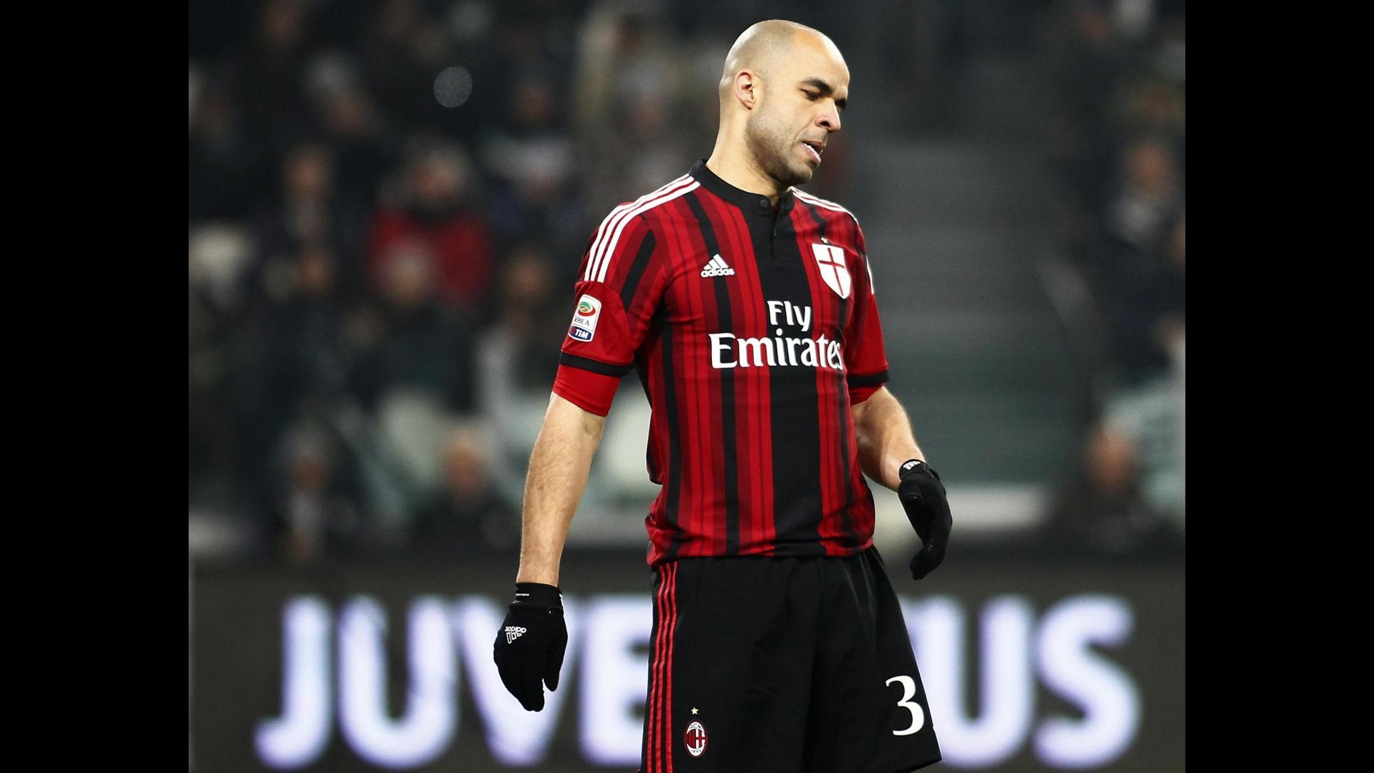 Calcio, Alex carica Milan: A Palermo per fare una grande gara