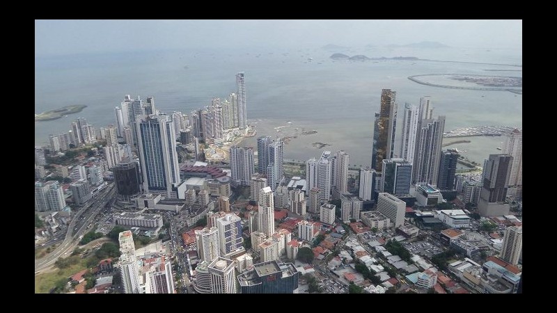 SCHEDA Panama, le previsioni di incasso per il nuovo Canale