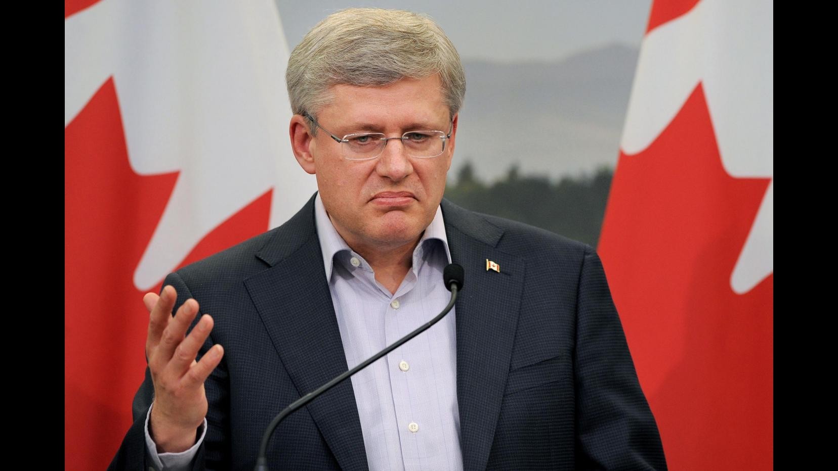 Isis, Canada estenderà bombardamenti contro militanti alla Siria