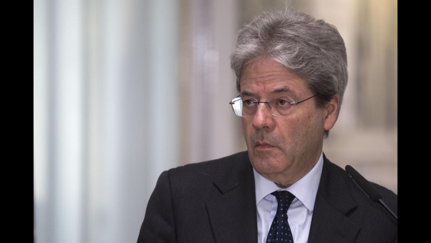 Tunisia, Gentiloni a Tunisi: visita ai feriti e al Bardo