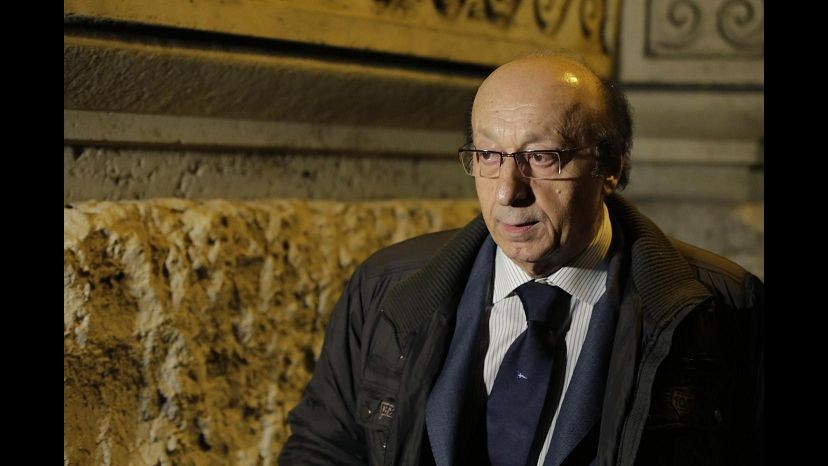 Calciopoli, Cassazione: prescrizione per Moggi e Giraudo. Avv. Prioreschi: Siamo perplessi