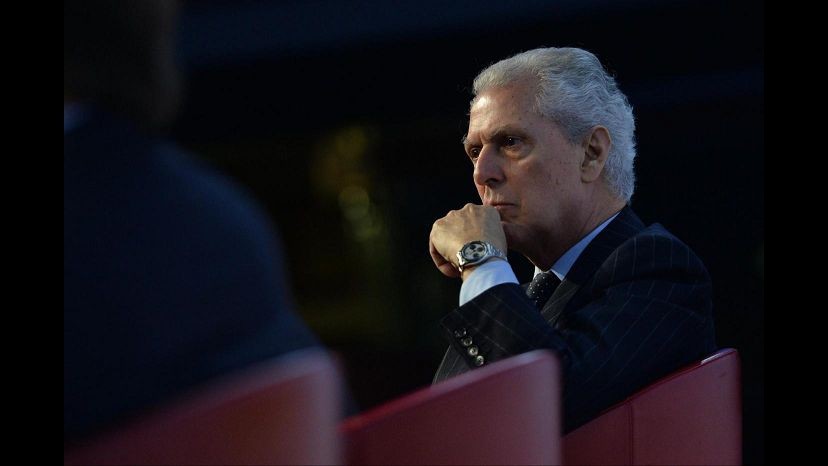 Crisi, Tronchetti: In Italia a lungo è mancato progetto sul futuro