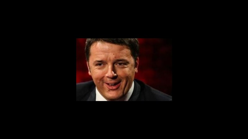 Legge elettorale, Renzi scommette: Da qui a 5 anni copiata da mezza Europa