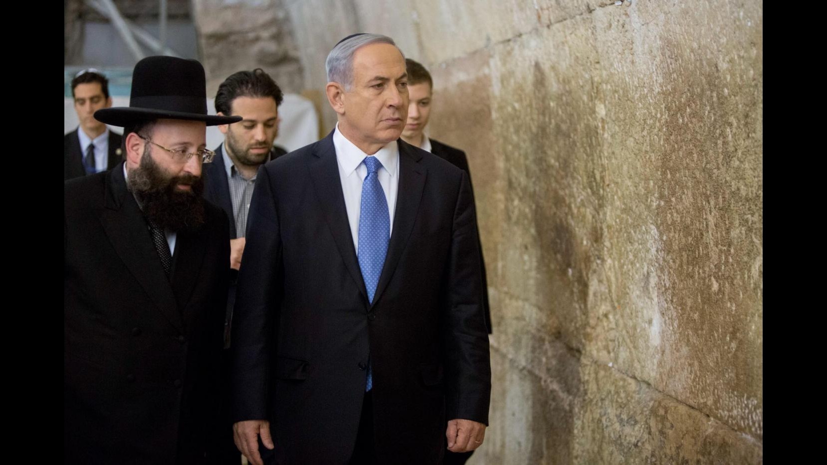 Israele, partiti Kulanu e Israel Beitenu appoggiano Netanyahu premier
