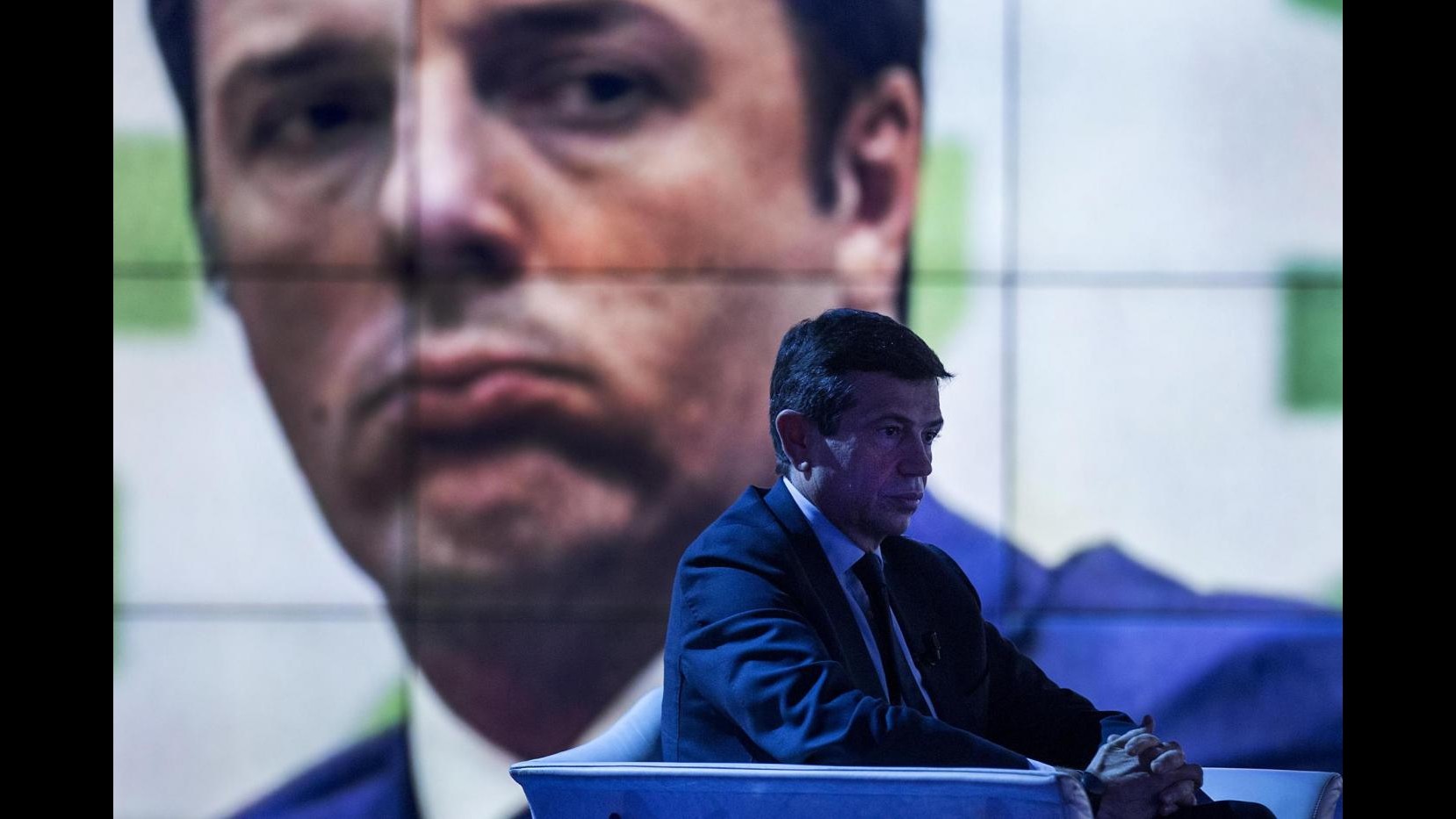 Governo, Renzi assume interim ministero Infrastrutture