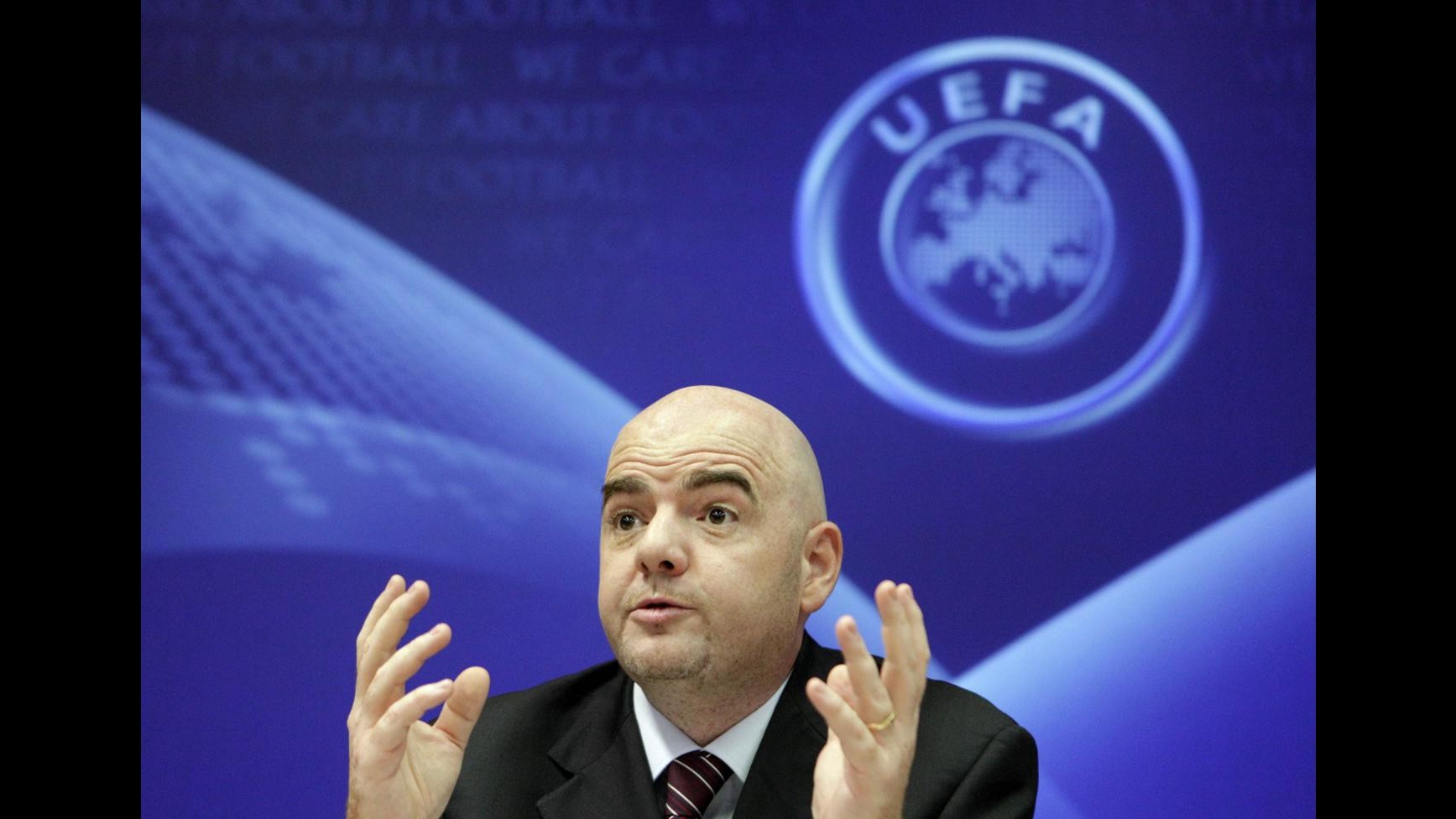 Calcio, Uefa gela Inter e Milan: Con il 7° posto non si va in Europa