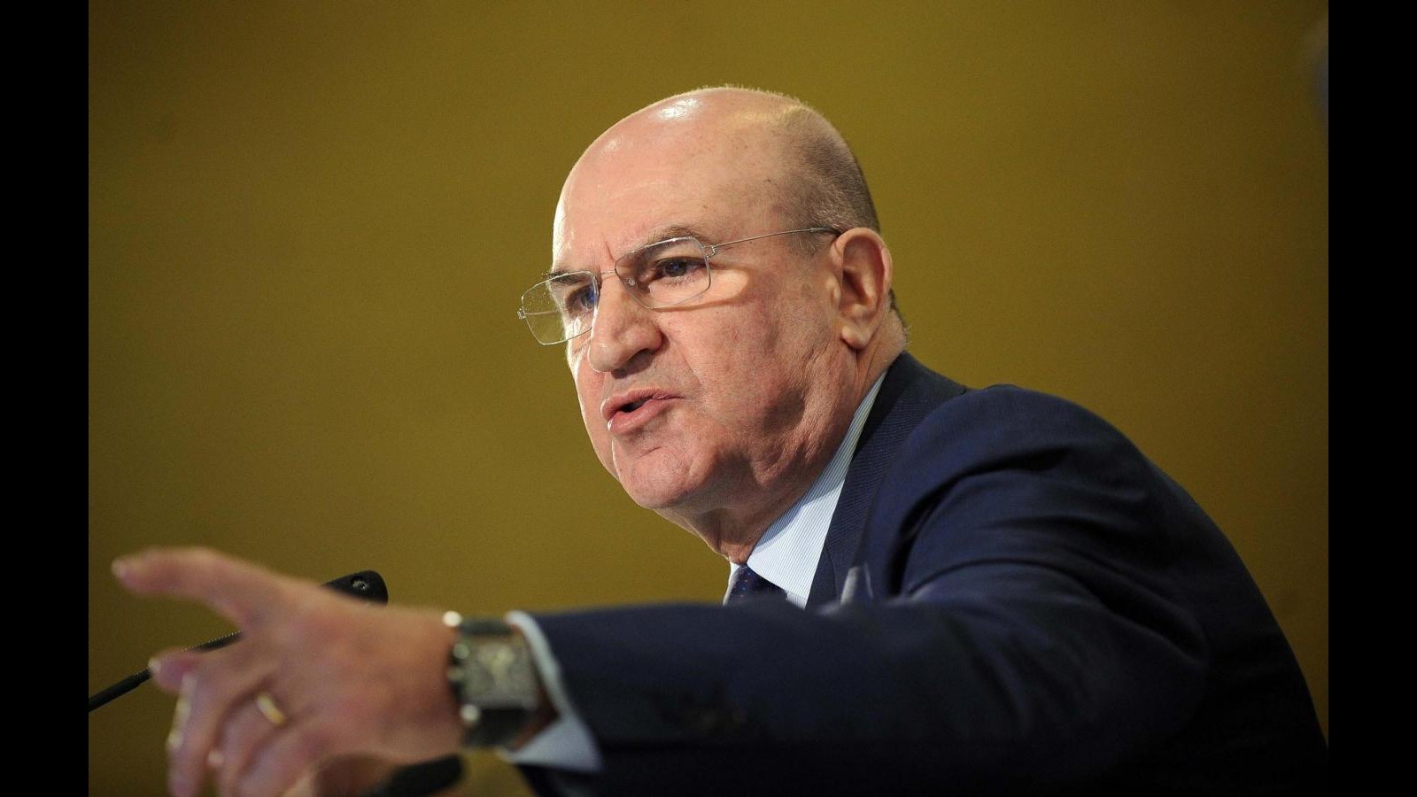 Fs, 2014 si chiuderà con utile vicino a 300 mln, Ebitda cresce