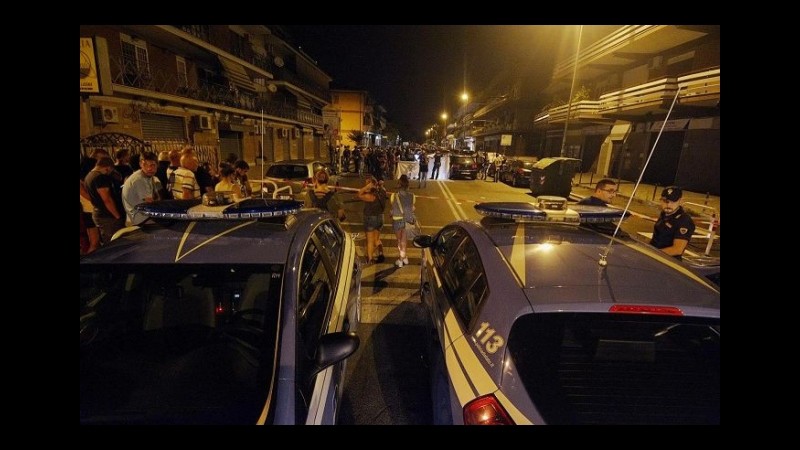 ‘Ndrangheta, la polizia sequestra a Roma beni per 12 milioni di euro