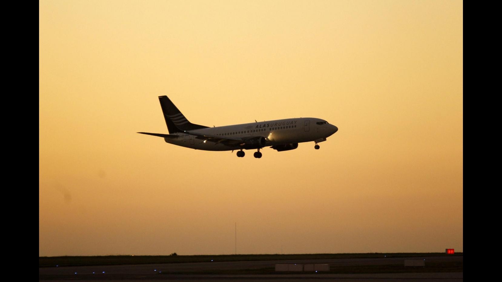 Carburante a base di olio da cucina: Boeing 737 vola da Shanghai a Pechino