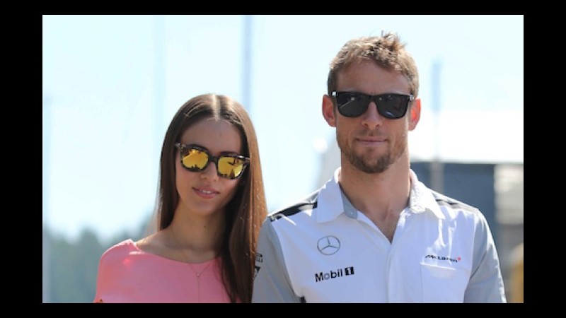 Button e la moglie narcotizzati e derubati a Saint-Tropez