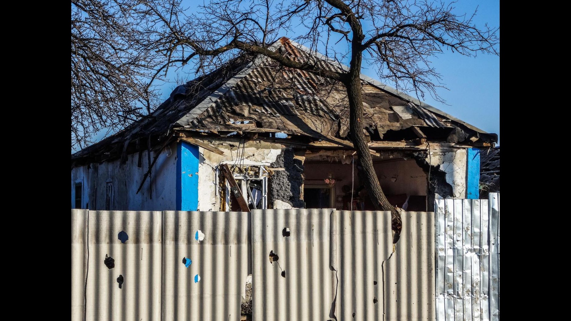 Ucraina, tregua ancora violata: accuse reciproche di soldati e ribelli