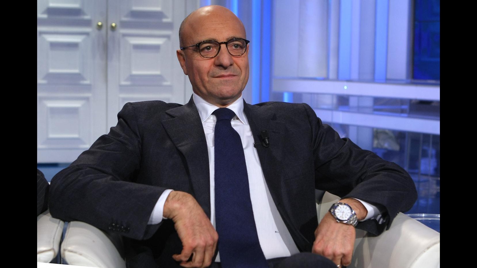 Pd, Latorre: Assemblea minoranza mostra assenza di alternativa a Renzi