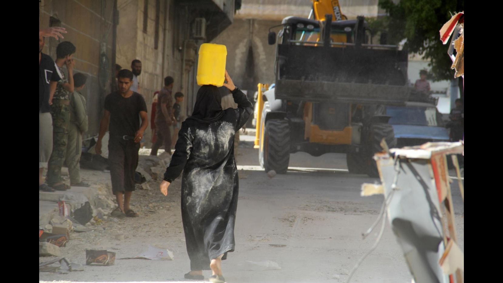 Siria, lo Stato Islamico rapisce 230 persone: tra di loro decine di famiglie cristiane