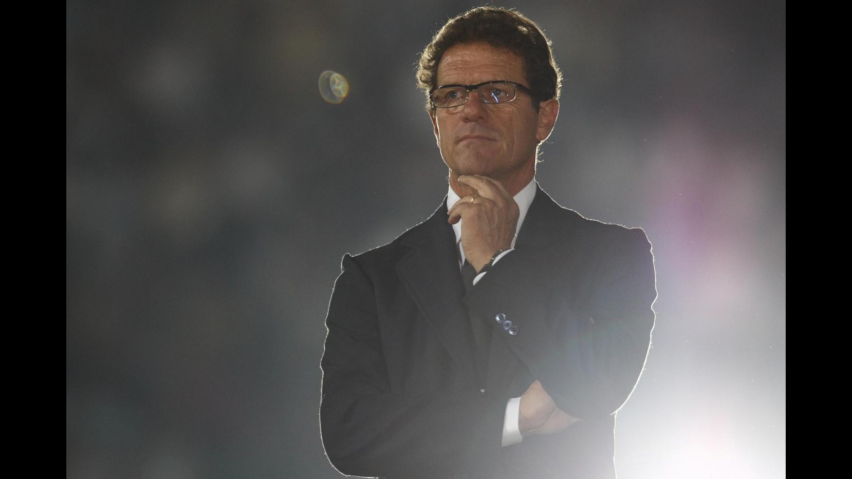 Capello: Juve pericolosa per tutti, può avanzare in Champions. Al Milan manca leader