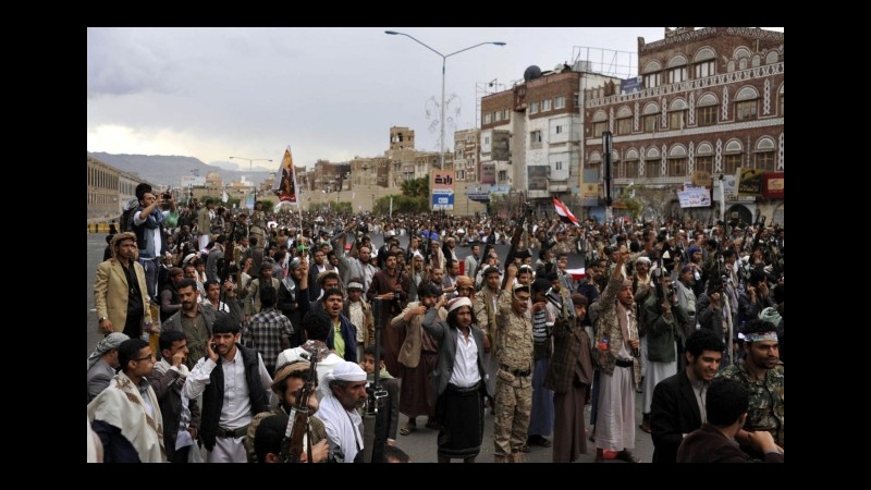 Yemen, liberata cittadina francese rapita a febbraio