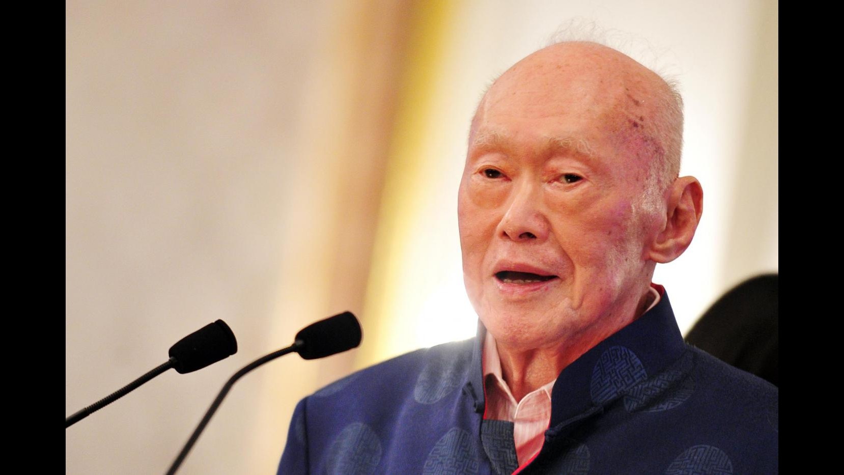 Singapore, morto fondatore patria Lee Kuan Yew: 7 giorni di lutto nazionale