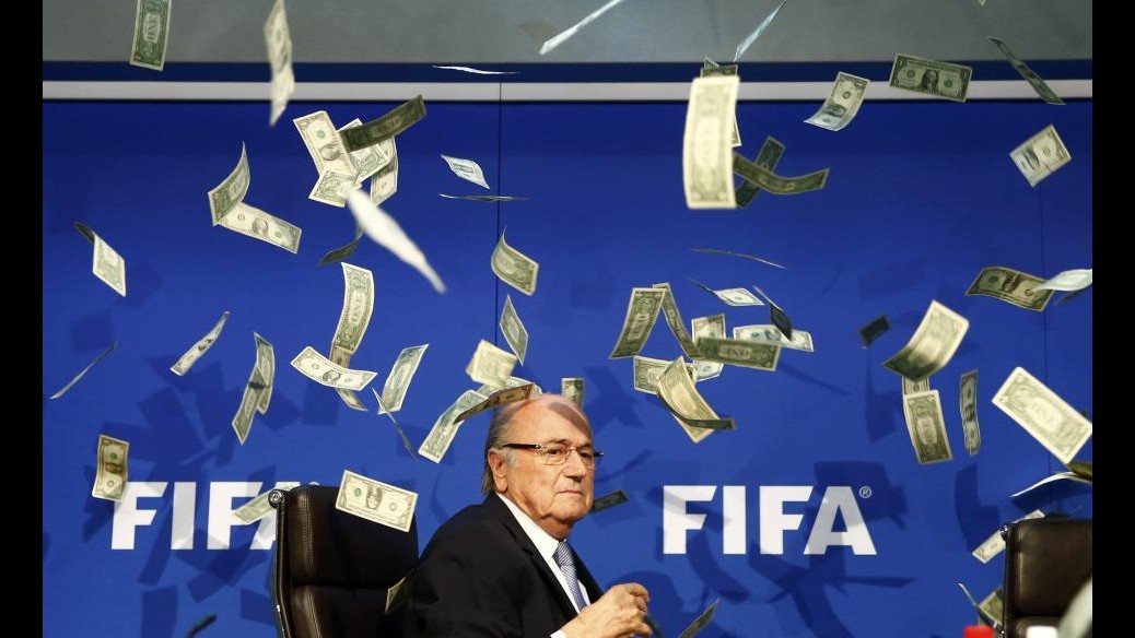 Caso Fifa, per la guida della task force contattato ex Cio Carrard