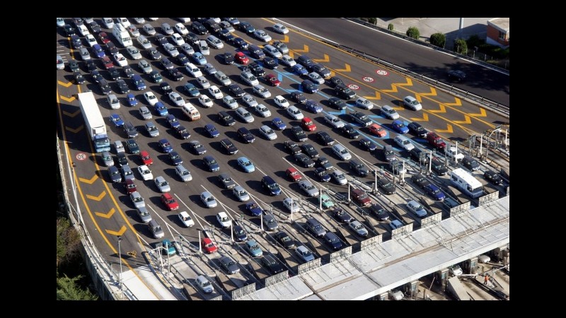 Due incidenti sull’A1: un morto e tre feriti, riaperta autostrada tra Parma e Piacenza