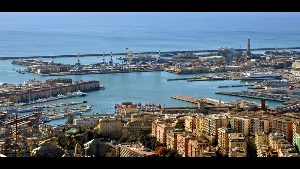 Porti, da Cipe 75 milioni per interventi a Trieste, La Spezia e Genova