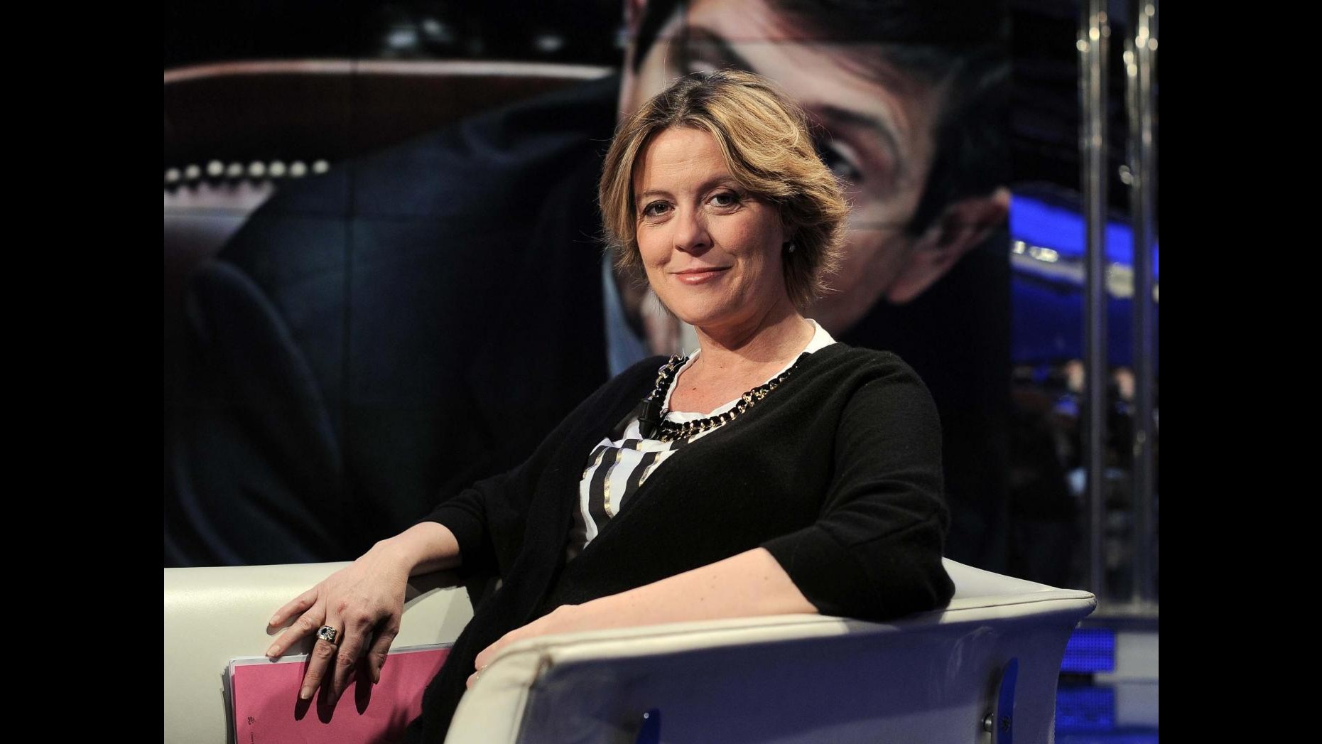 Ncd, Lorenzin: In governo non per sopravvivere, ma se portiamo nostre idee