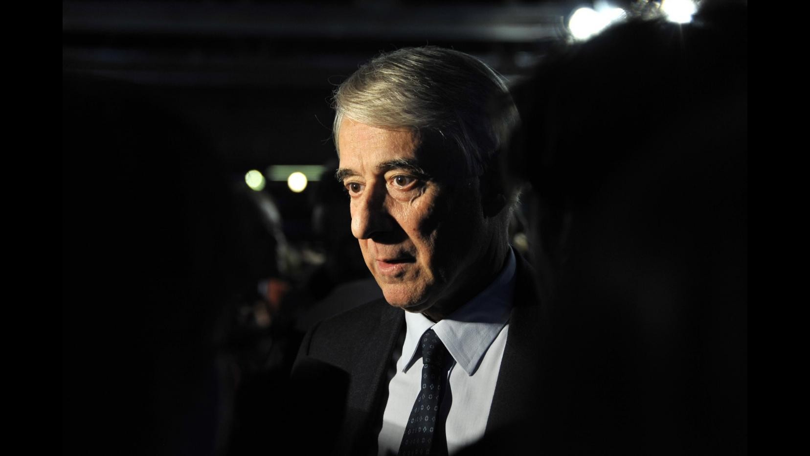 Expo, Pisapia: Sarà anno di duro lavoro, necessaria coesione