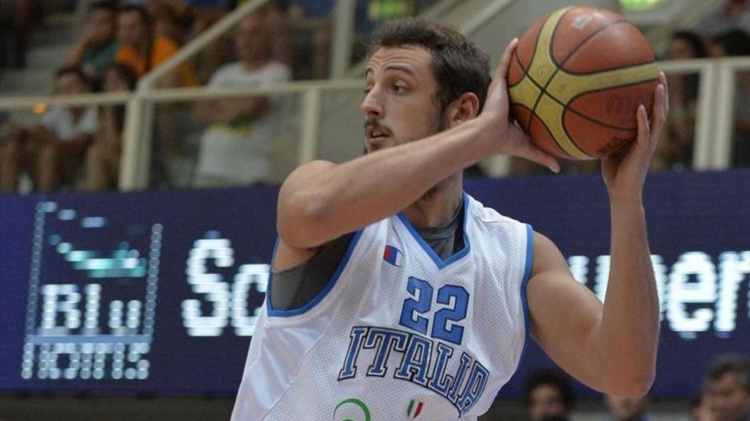 Belinelli: Nazionale grande gruppo e l’abbiamo dimostrato