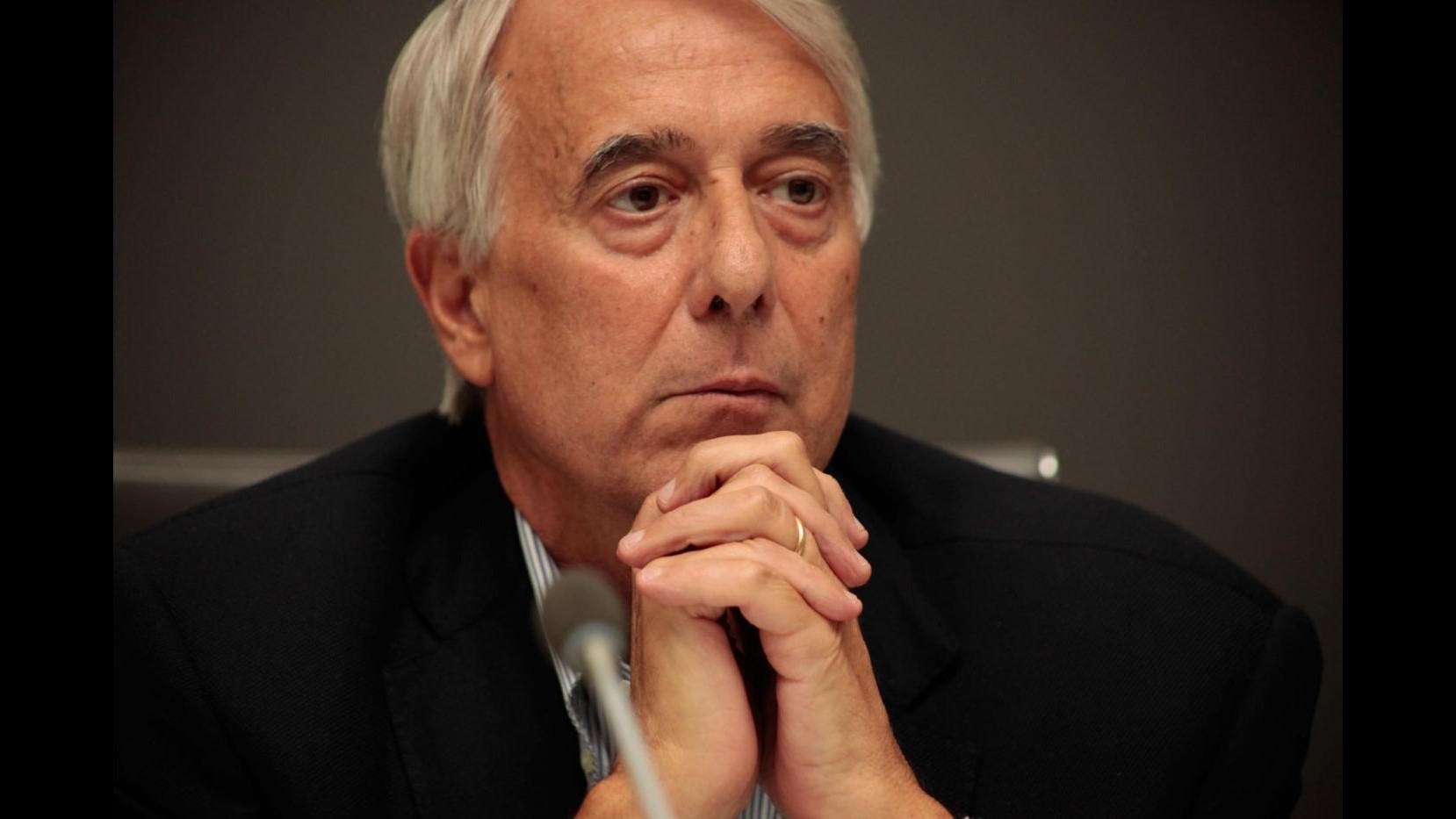 Milano, Frantoianni (Sel): Rispettiamo decisione Pisapia ma ci ripensi