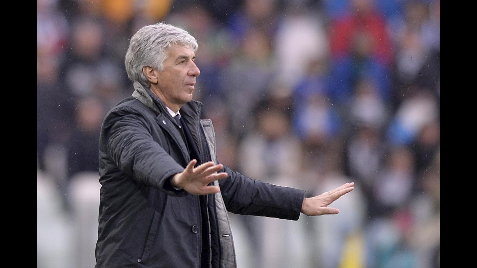 Genoa, Gasperini: Non siamo stati pericolosi. Perin salta Nazionale