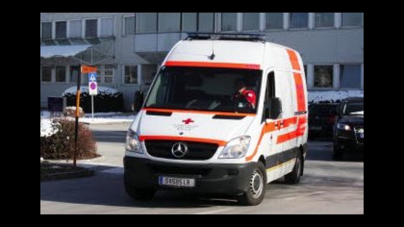 Torino, polizia municipale su uomo morto prima tso: Procedura regolare