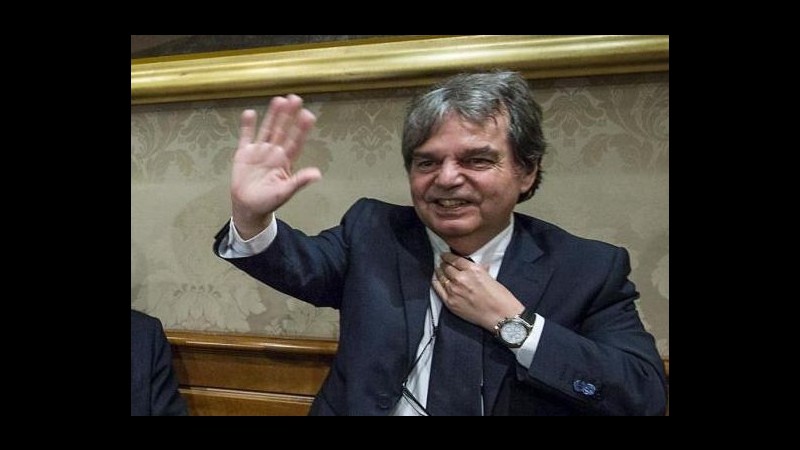 Terrorismo, Brunetta: Grande soddisfazione per tavolo a Palazzo Chigi