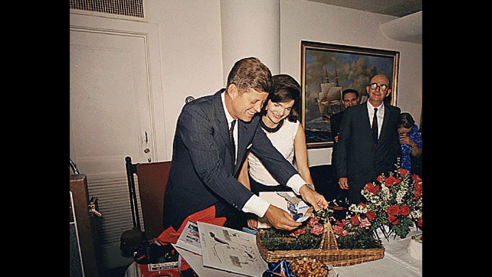 A Parigi in mostra il lato inedito di Jacqueline Kennedy