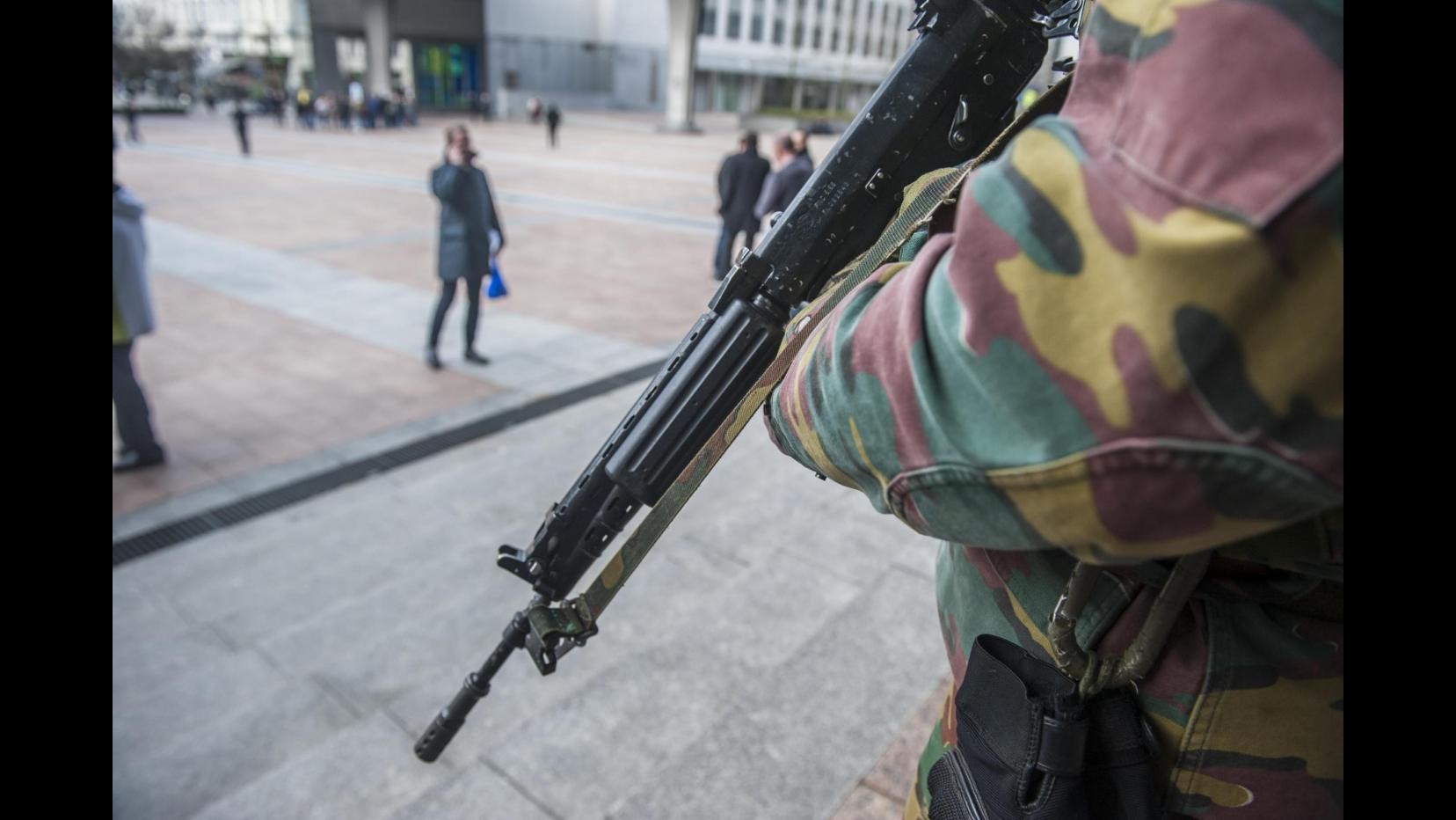 Isis lancia appello a lupi solitari per uccidere 100 soldati Usa