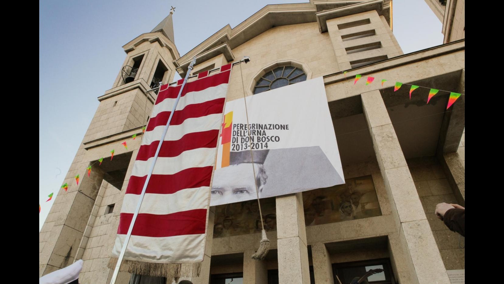 Expo, anche i salesiani aderiscono all’Esposizione Universale