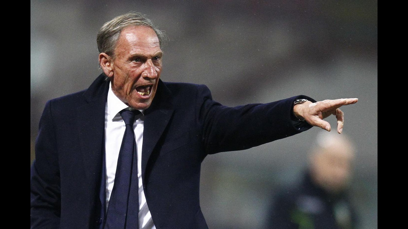 Calcio, Zeman: Rigore Milan ha deciso partita, visto buon Cagliari