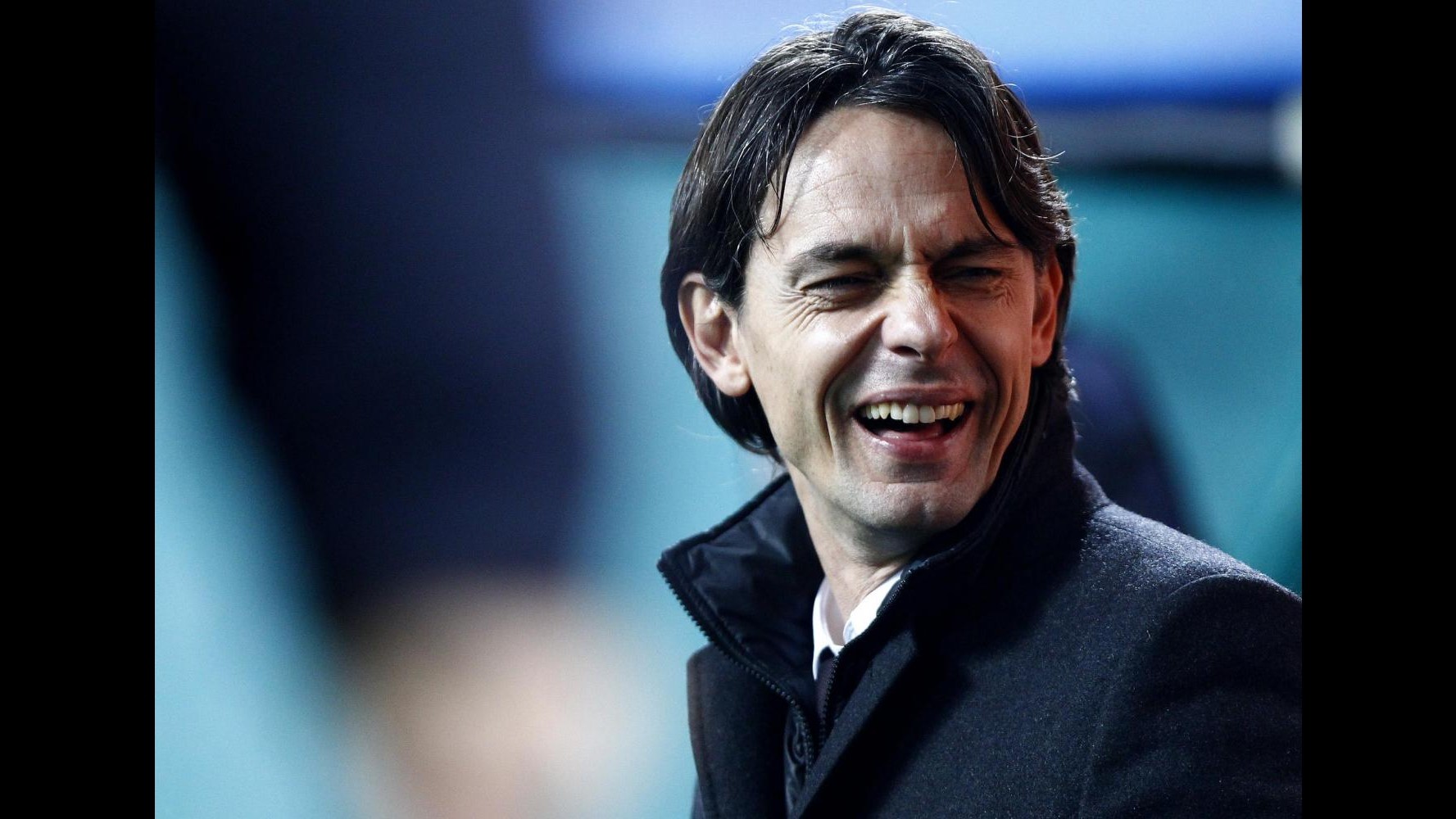 Calcio, Inzaghi: Ho rivisto il mio Milan, darò tutto fino alla fine