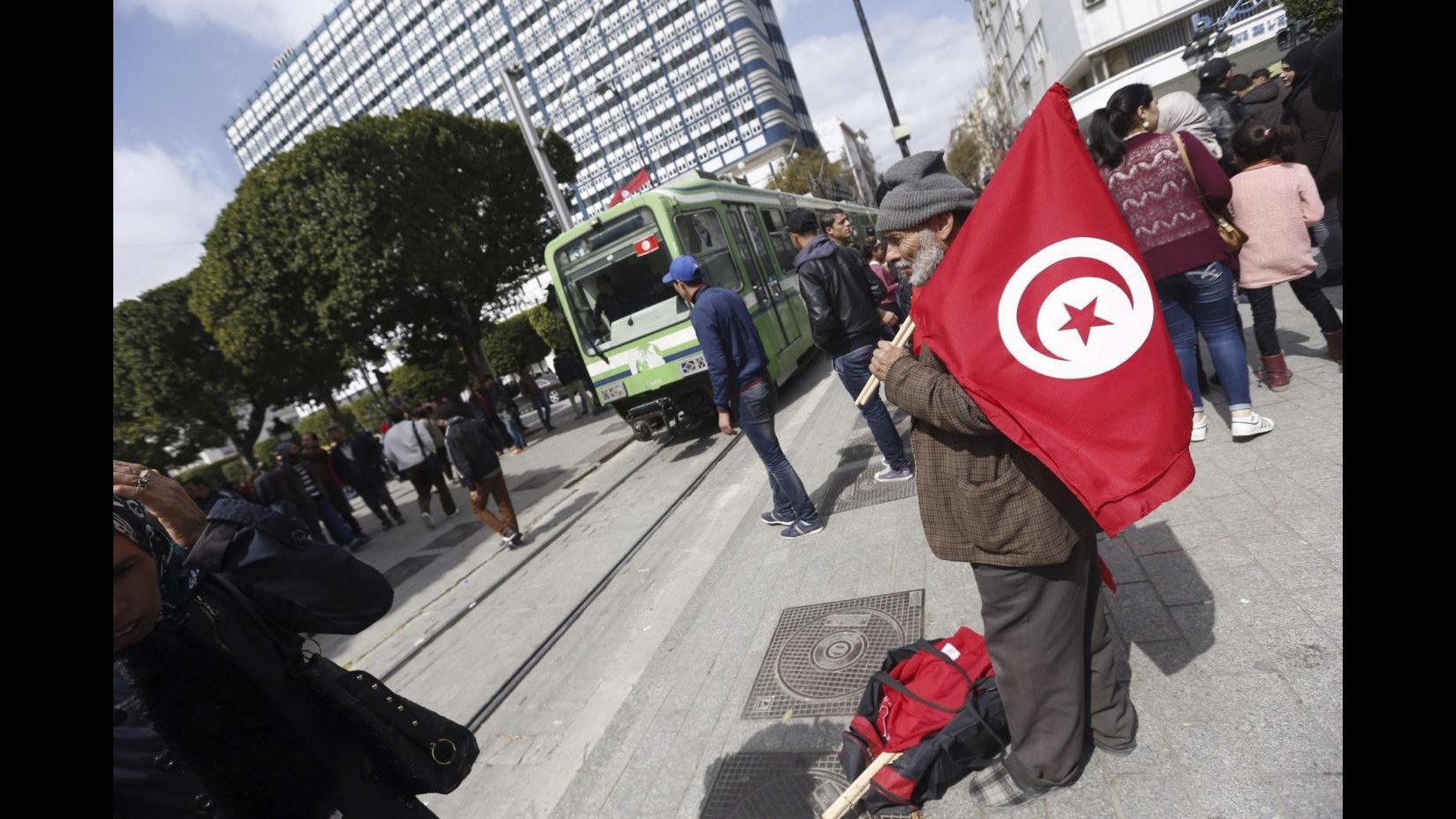 Tunisia, contro jihadismo al via rinnovamento servizi sicurezza