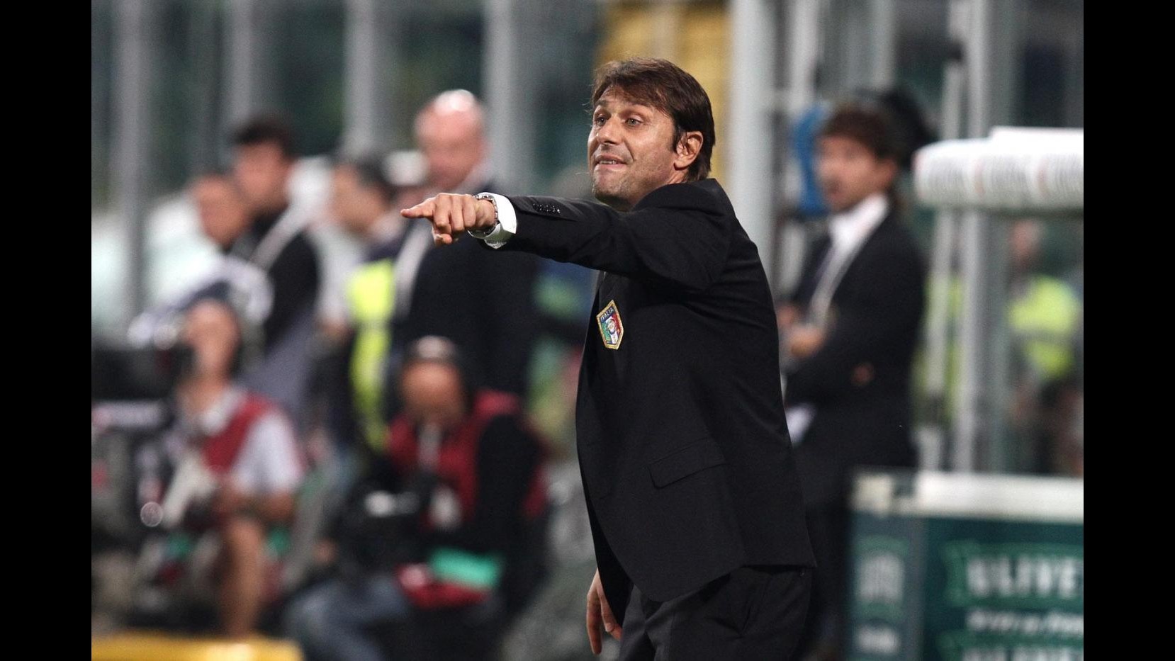 Nazionale, Conte chiama Eder, Valdifiori e Vazquez. Torna Barzagli, out Pirlo e De Rossi