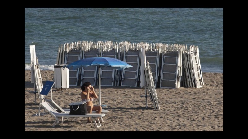Turismo, Federalberghi: Presenze in alberghi +1,8% nel II trimestre