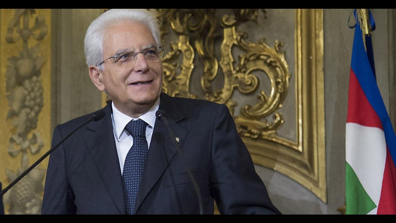 Mafia, Mattarella ricorda Costa e Cassarà: Impegno di tutti contro il ricatto criminale