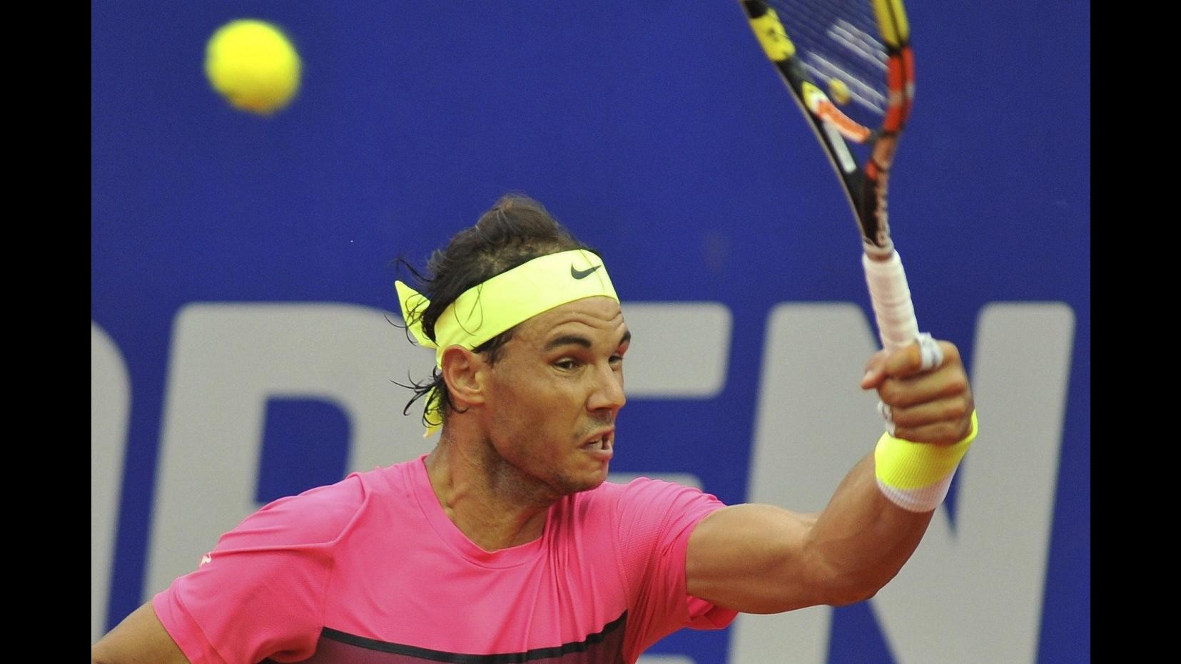 Tennis, Atp Indian Wells: Nadal ko in 3 set, Raonic in semifinale