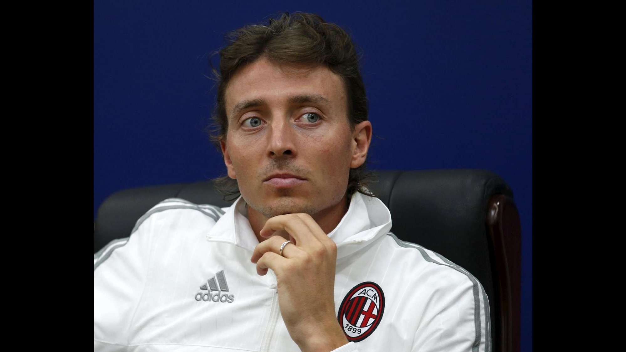 Milan: Montolivo dimesso dall’ospedale di Monaco