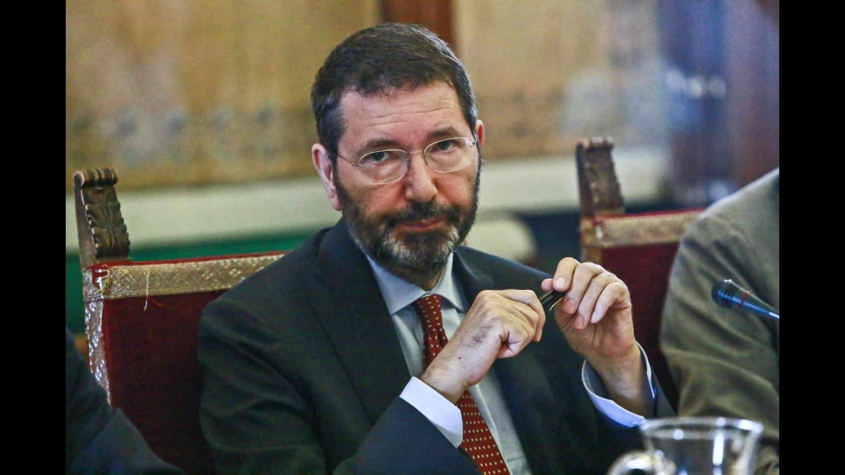 Mafia capitale, Marino: Non ha toccato me e la mia amministrazione, non è disfatta