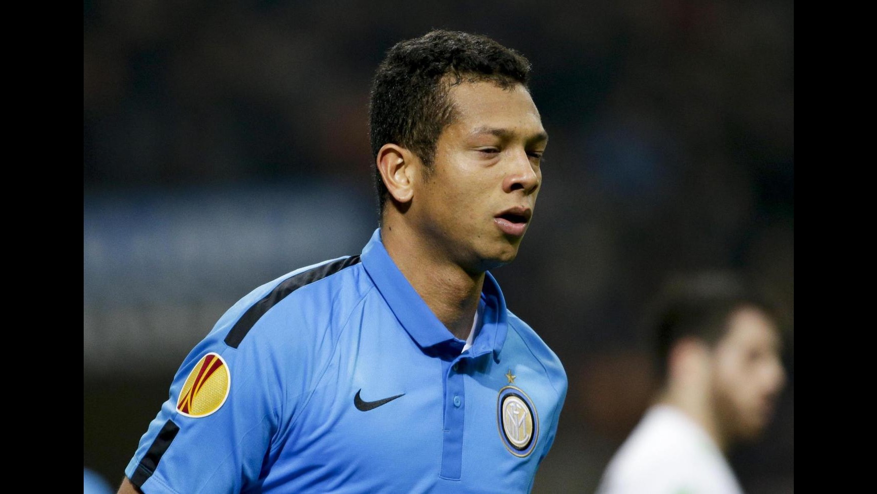 Calcio, Guarin: Tenevamo molto ad Europa, dopo 1-1 ci è mancata forza