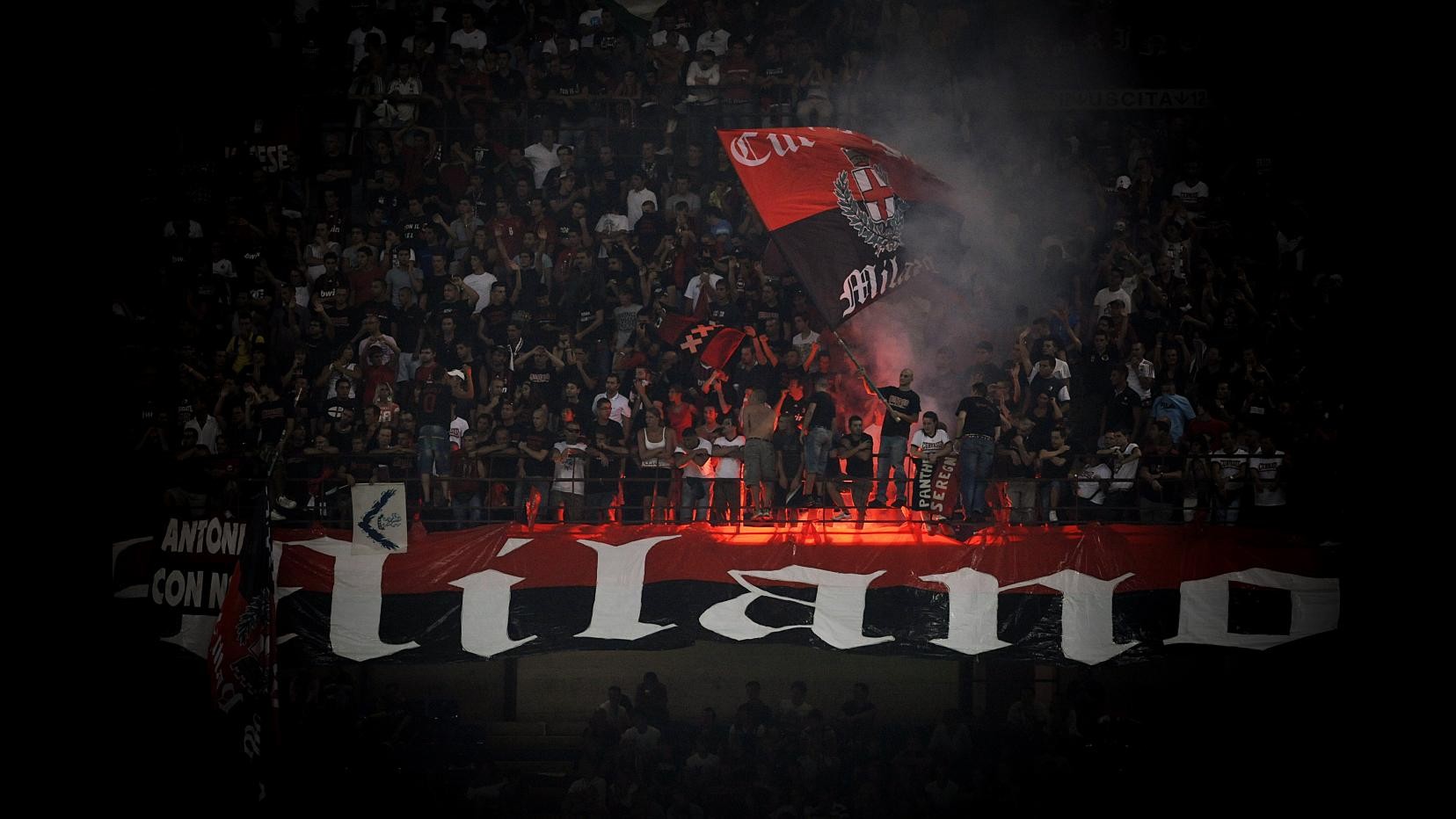 Milan, appello Curva: Domani disertiamo San Siro. E a Berlusconi: Forse è meglio vendere