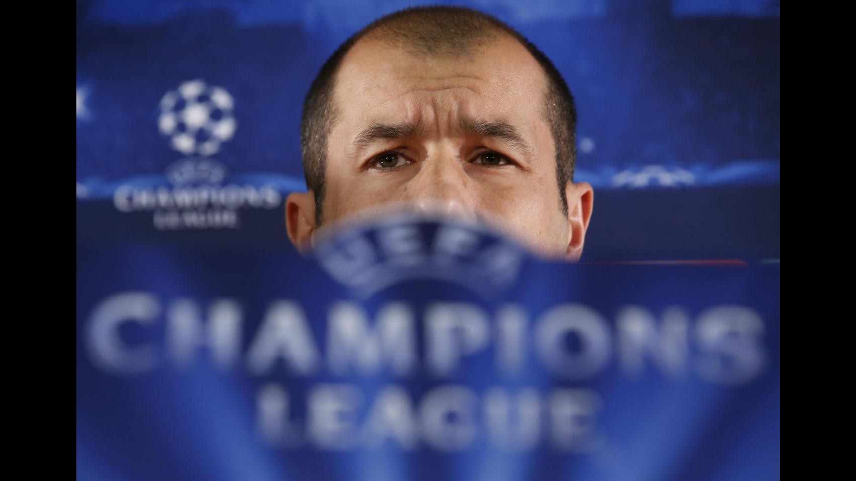 Champions League, Jardim: Juve favorita ma Monaco giocherà per vincere