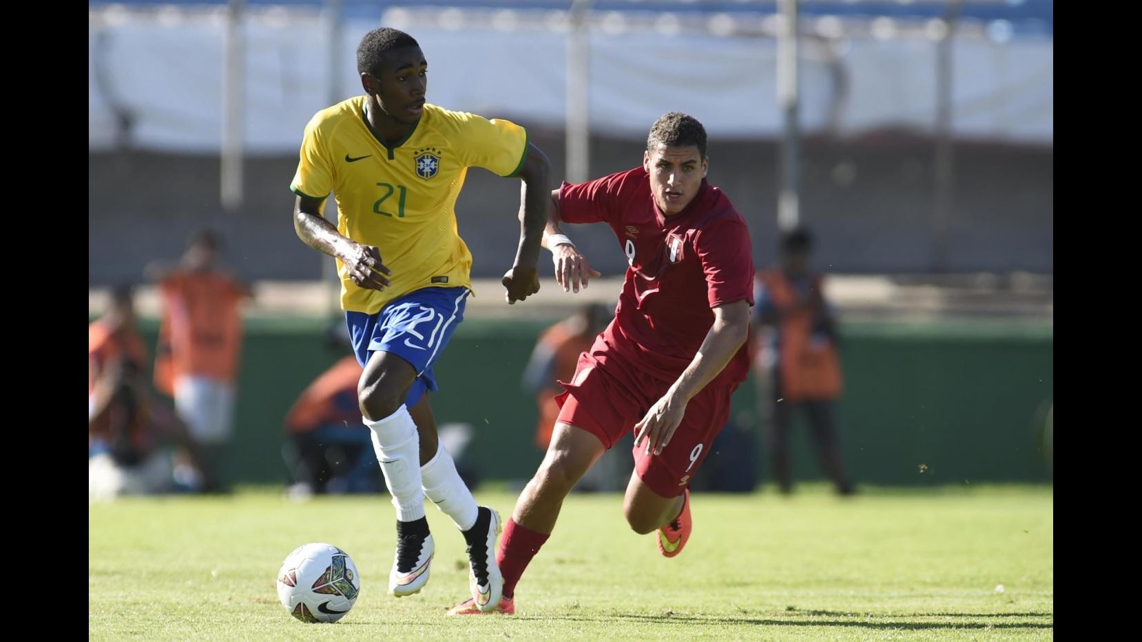Calcio, presidente Fluminense: Accettata proposta Roma per Gerson