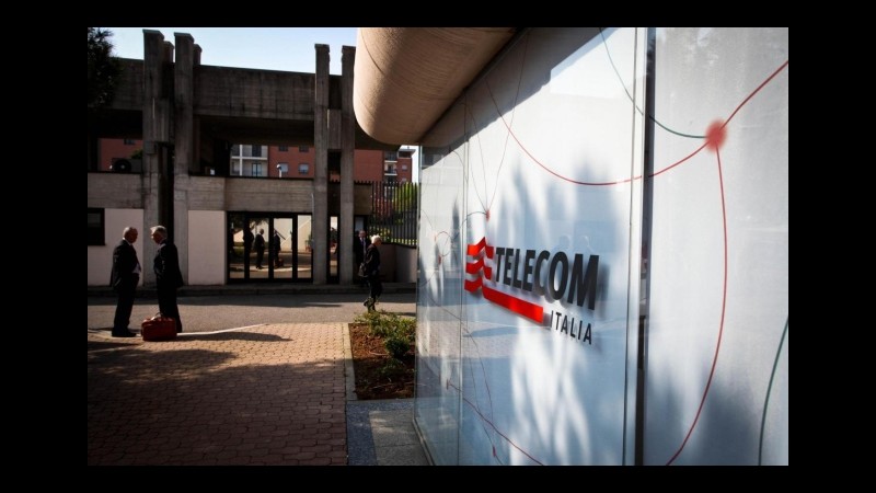 Telecom-Mediaset, accordo Premium Online su ultrabroadband Tim