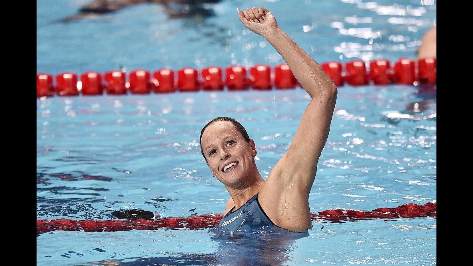 Nuoto, Mondiali: Pellegrini-Paltrinieri due argenti dorati