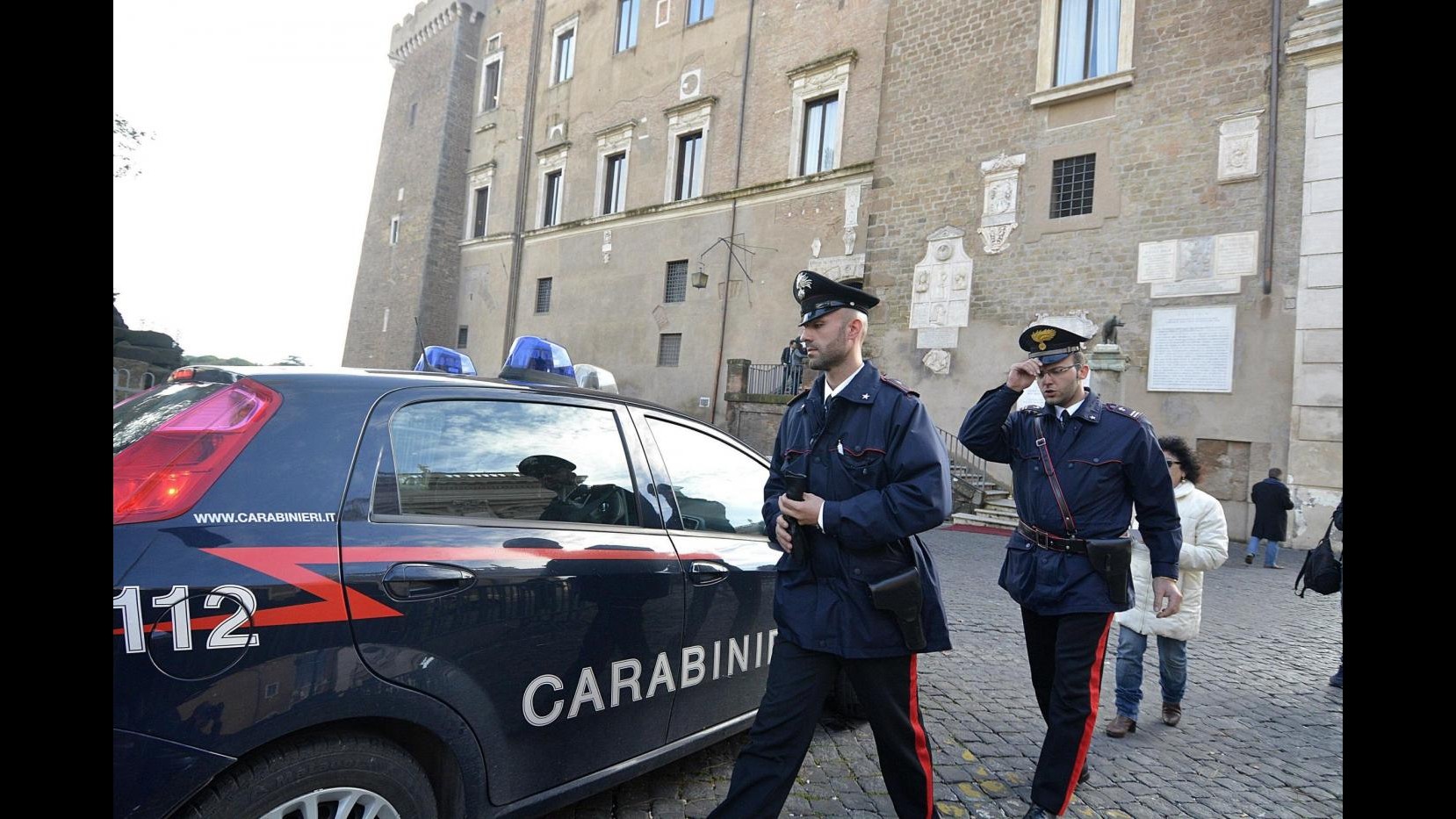 Udine, tangenti per accaparrarsi servizi funebri: una denuncia